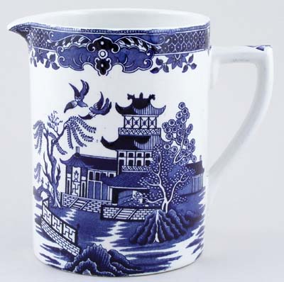 Jug or Pitcher